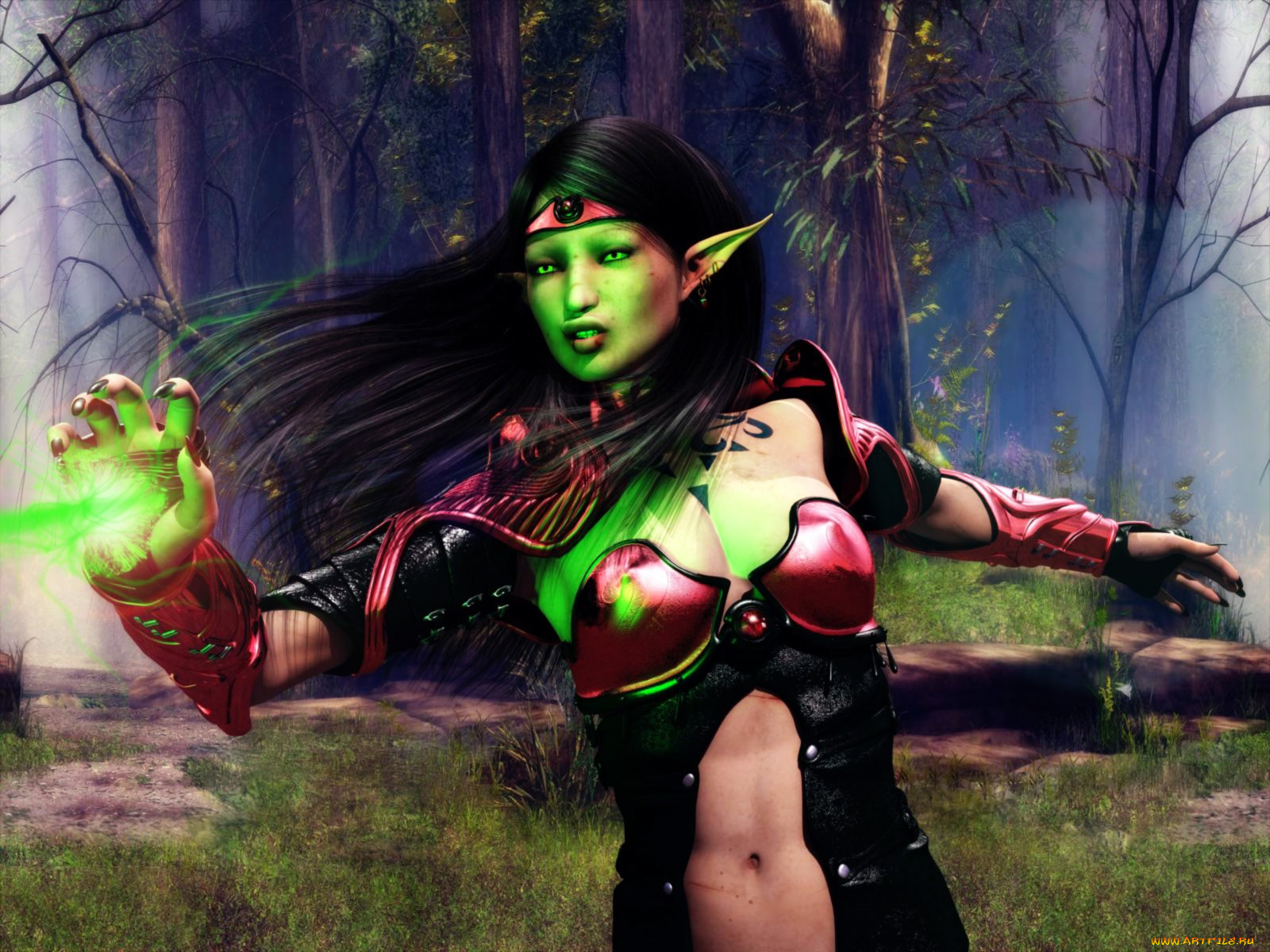 3, , elves, , , 